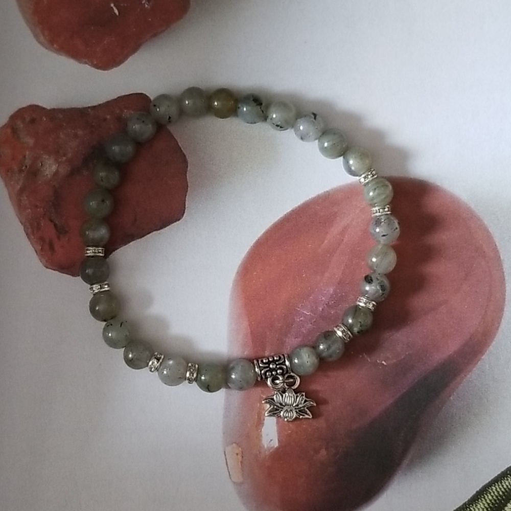 Labradorite